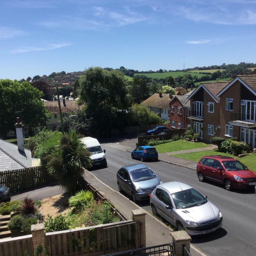 Southcroft Διαμέρισμα Bridport Εξωτερικό φωτογραφία