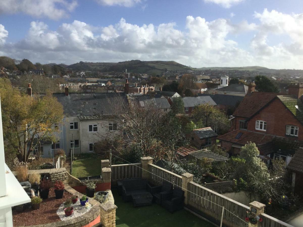 Southcroft Διαμέρισμα Bridport Εξωτερικό φωτογραφία