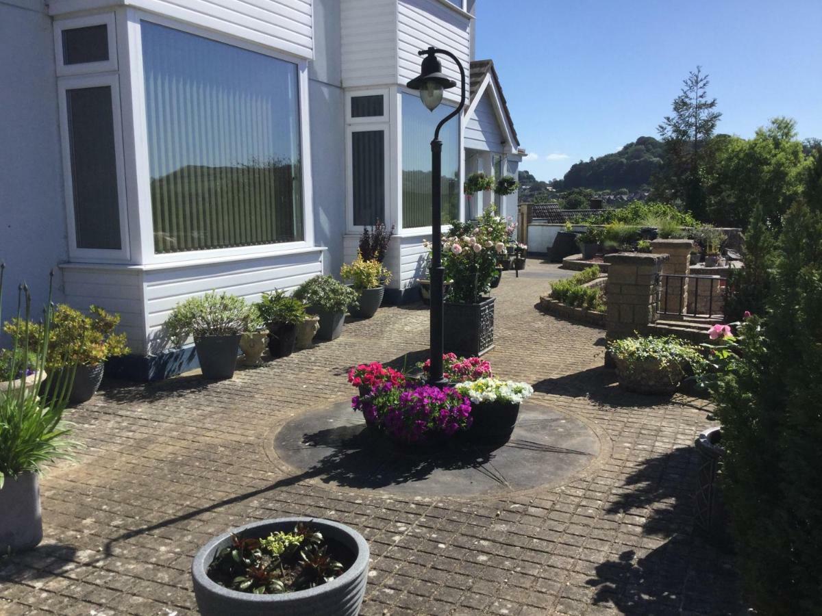 Southcroft Διαμέρισμα Bridport Εξωτερικό φωτογραφία