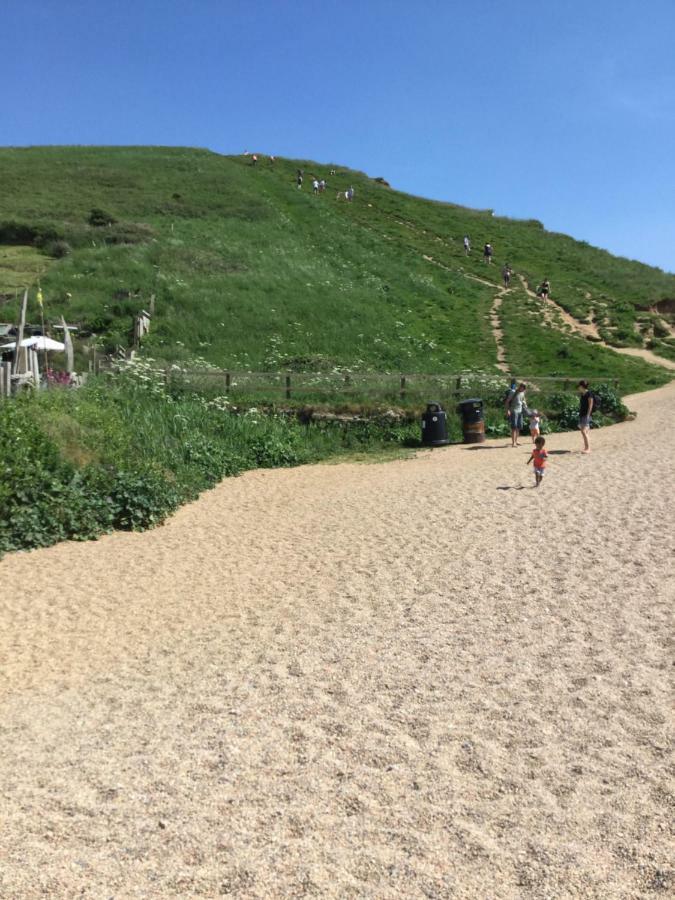 Southcroft Διαμέρισμα Bridport Εξωτερικό φωτογραφία
