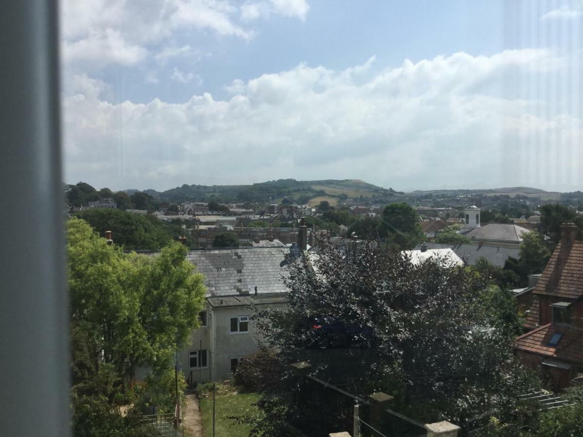 Southcroft Διαμέρισμα Bridport Εξωτερικό φωτογραφία
